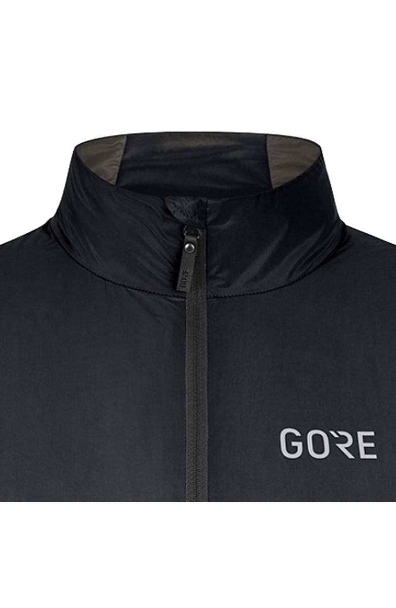 GOREWEAR Ambient Vest - Men's, Alternate, color, Black