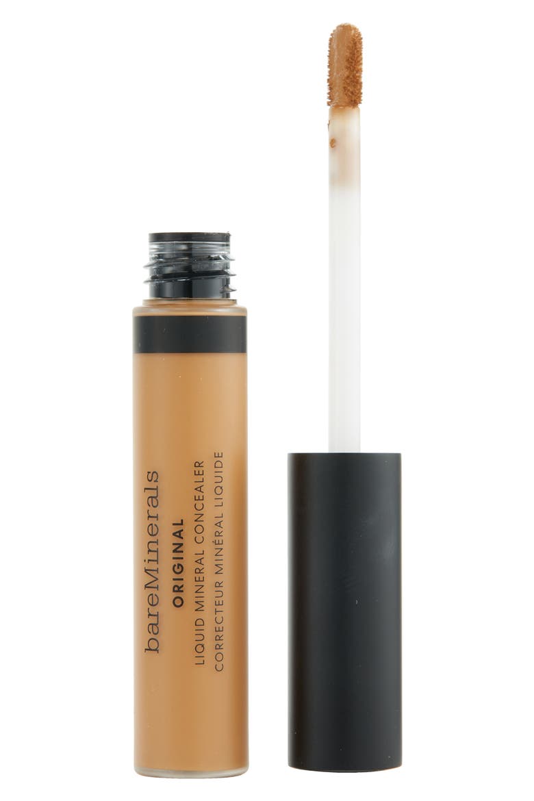 Original Liquid Mineral Concealer, Main, color, TAN 4N