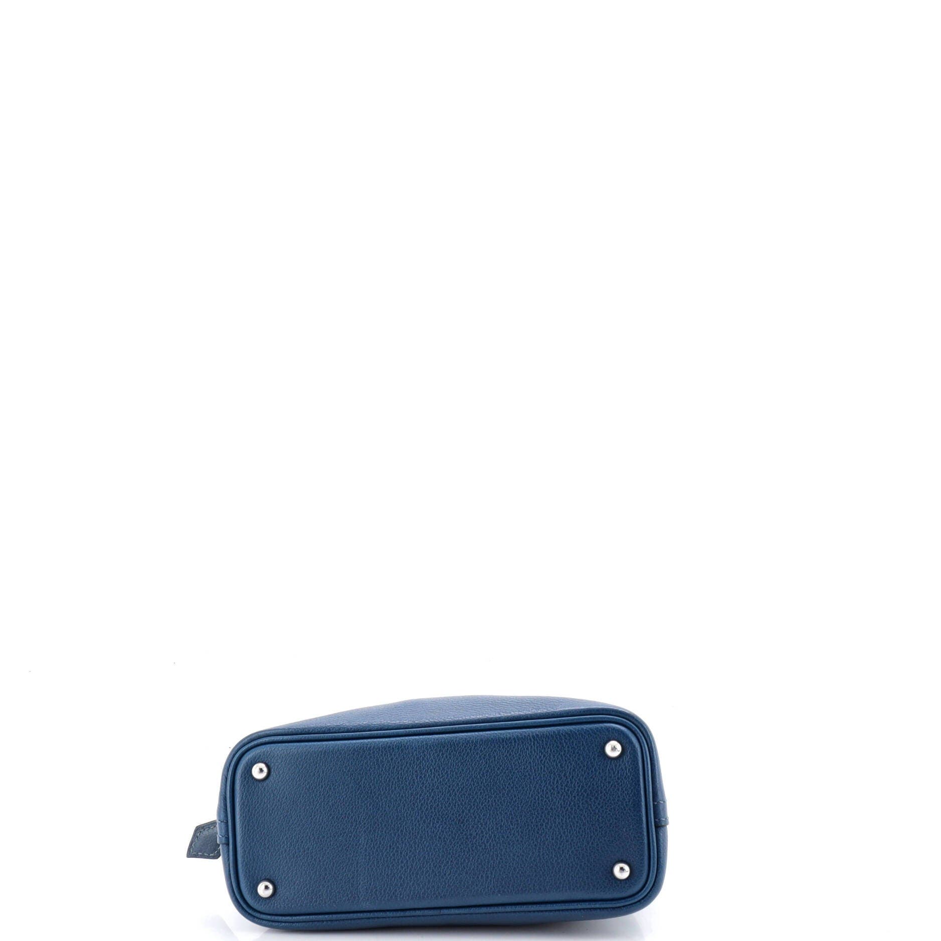 Bolide 1923 Bag Verso Evercolor Mini, Alternate, color, Blue