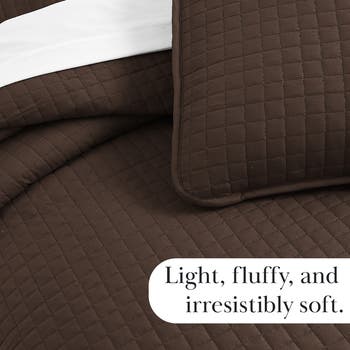 Vilano Springs Oversized Quilt Set