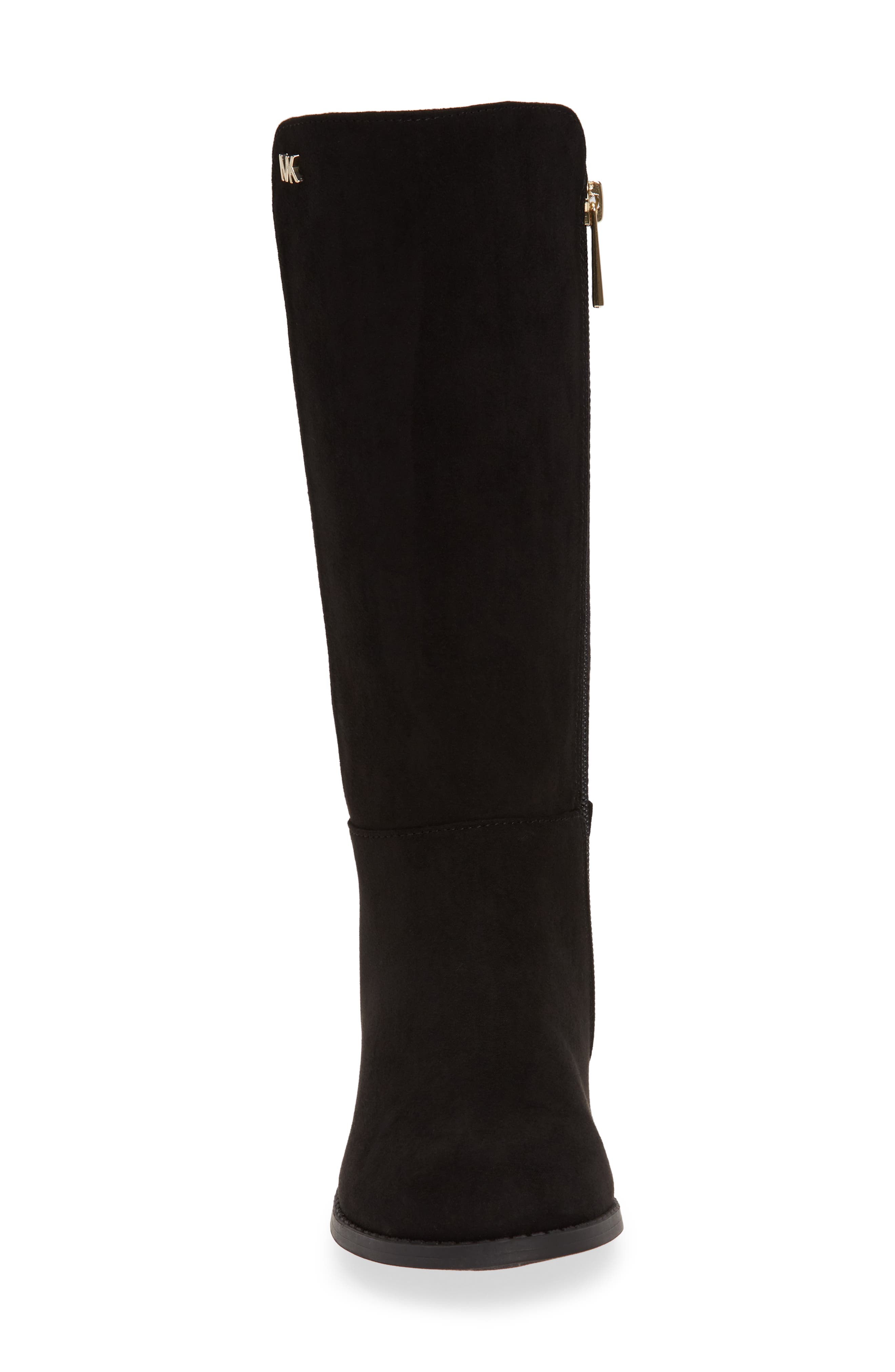MICHAEL Michael Kors Emma Bromley Riding Boot, Alternate, color, 