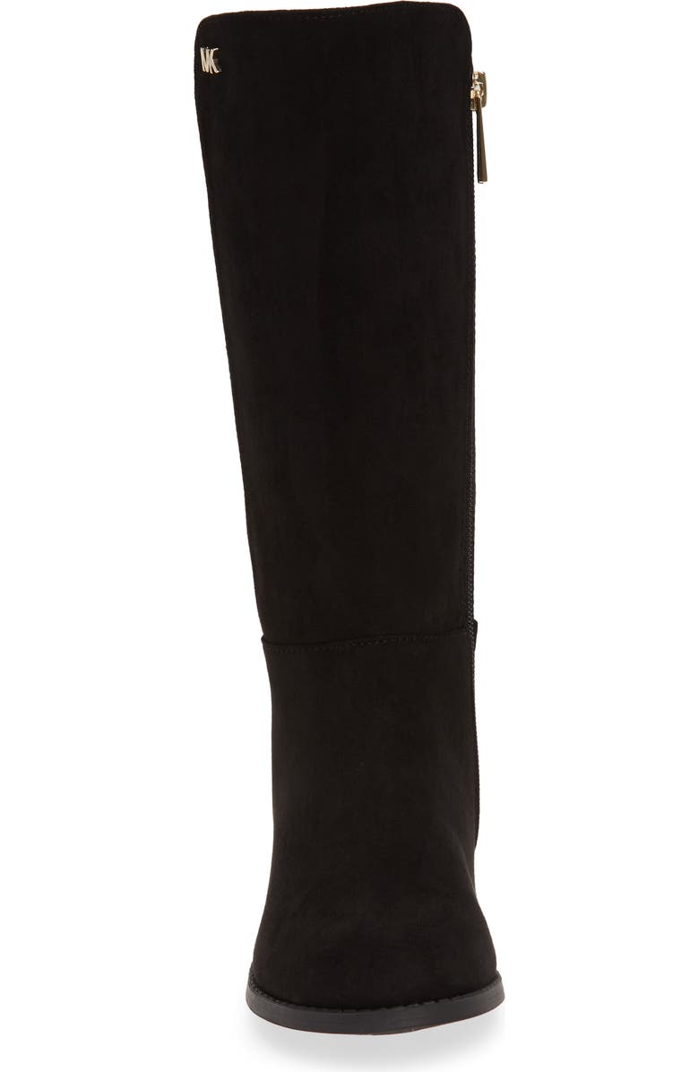 MICHAEL Michael Kors Emma Bromley Riding Boot, Alternate, color,
