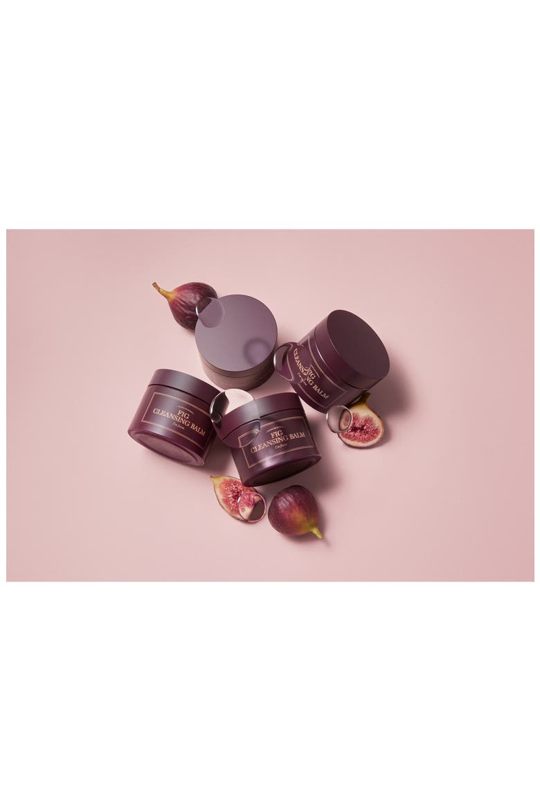 Fig Cleansing Balm, Alternate, color, NO COLOR