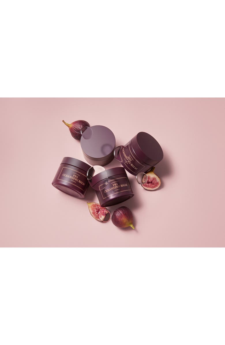 I'm From Fig Cleansing Balm, Alternate, color,