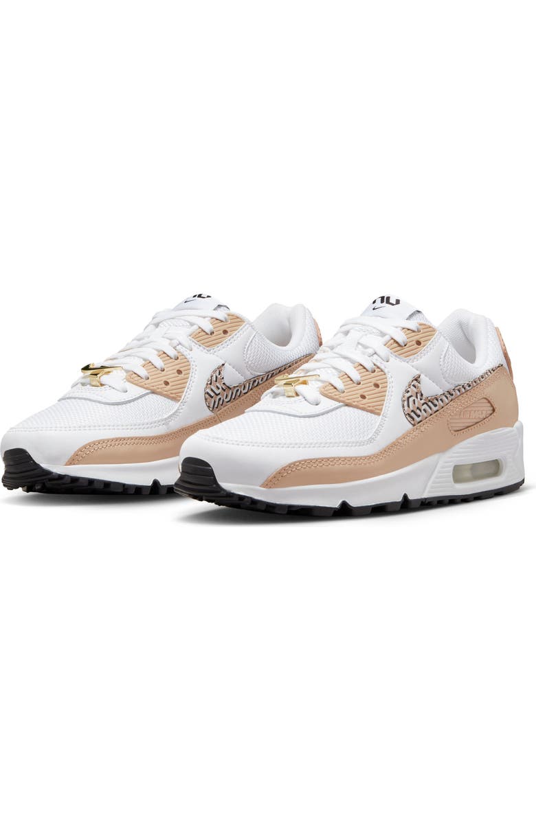 Nike Air Max 90 United in Victory Sneaker, Main, color,