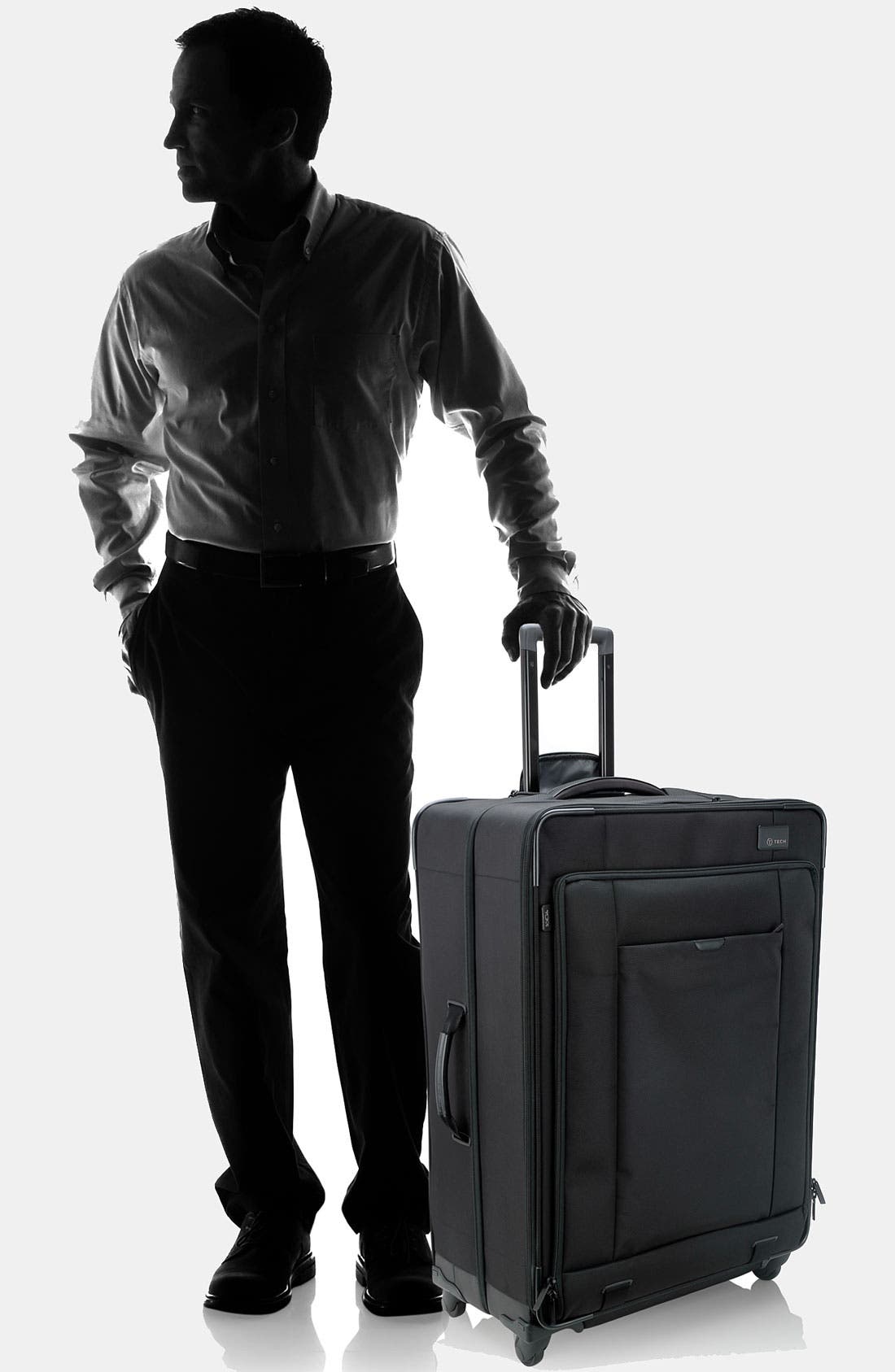 TUMI 'T-Tech Network' 4-Wheeled Large Trip Packing Case, Alternate, color, 