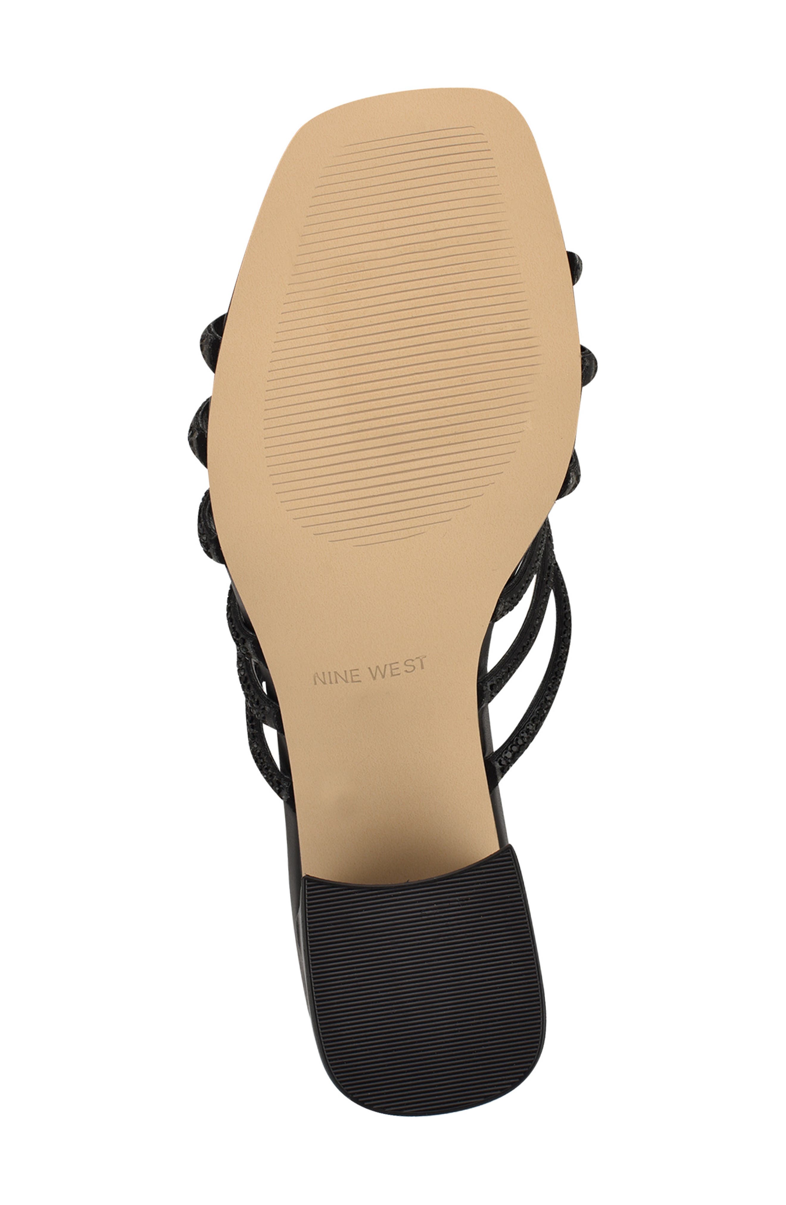 Nine West Grassa Slide Sandal, Alternate, color, 