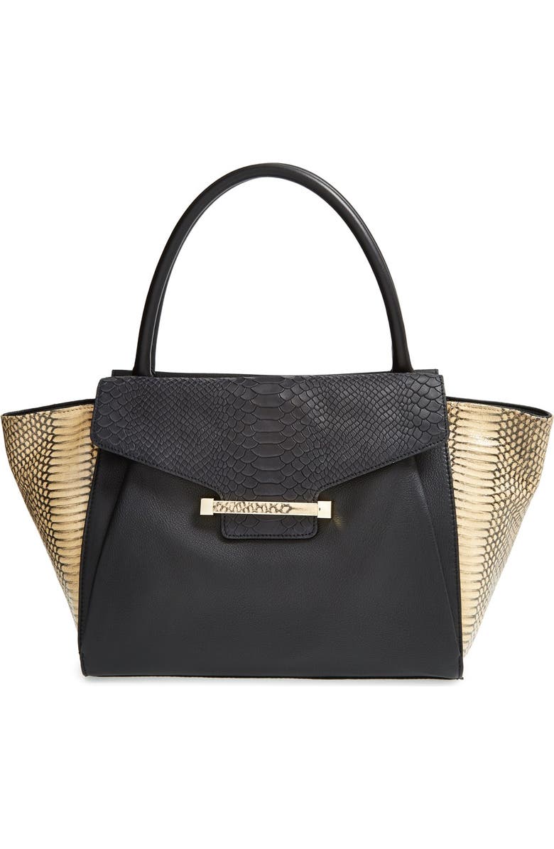 Vince Camuto 'Julia' Satchel, Main, color,