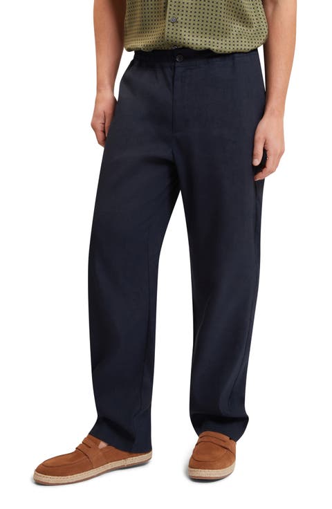 Culverr Straight Leg Pants