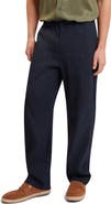 Ted Baker Culverr Straight Leg Pants