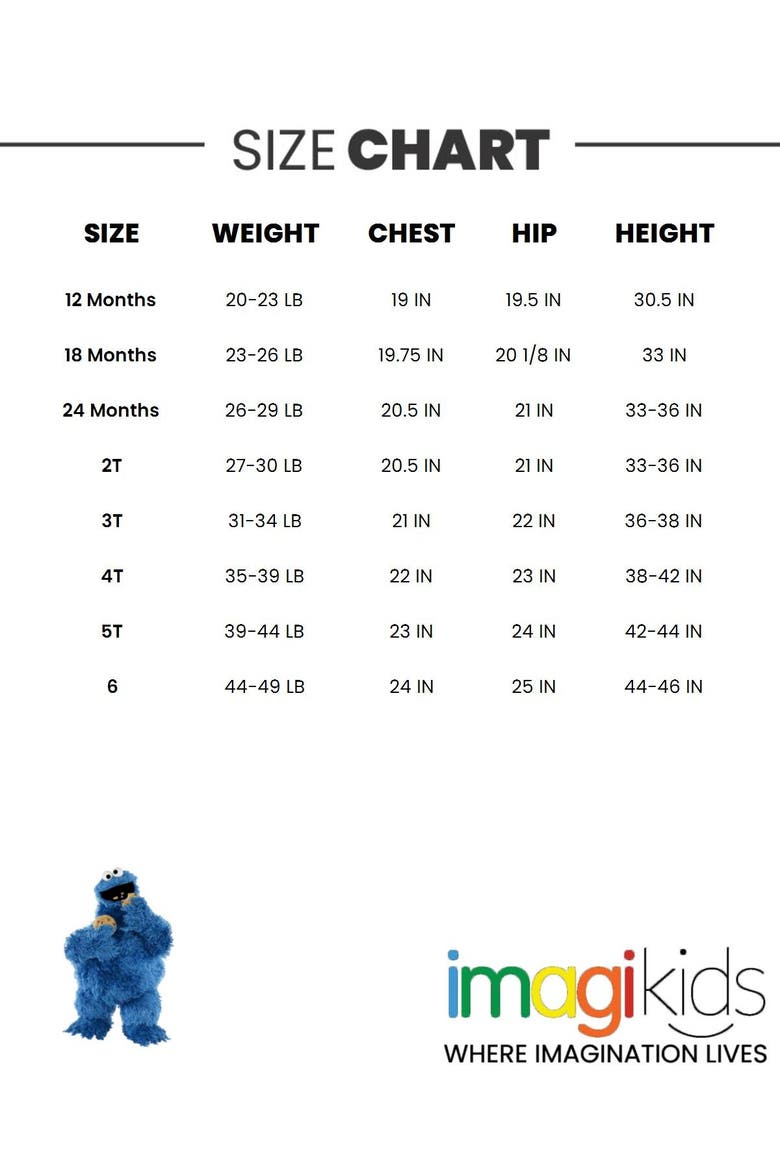 Cookie Monster 2-Piece Fleece Sweatshirt and Joggers Set, Alternate, color, Cookie Monster Blue