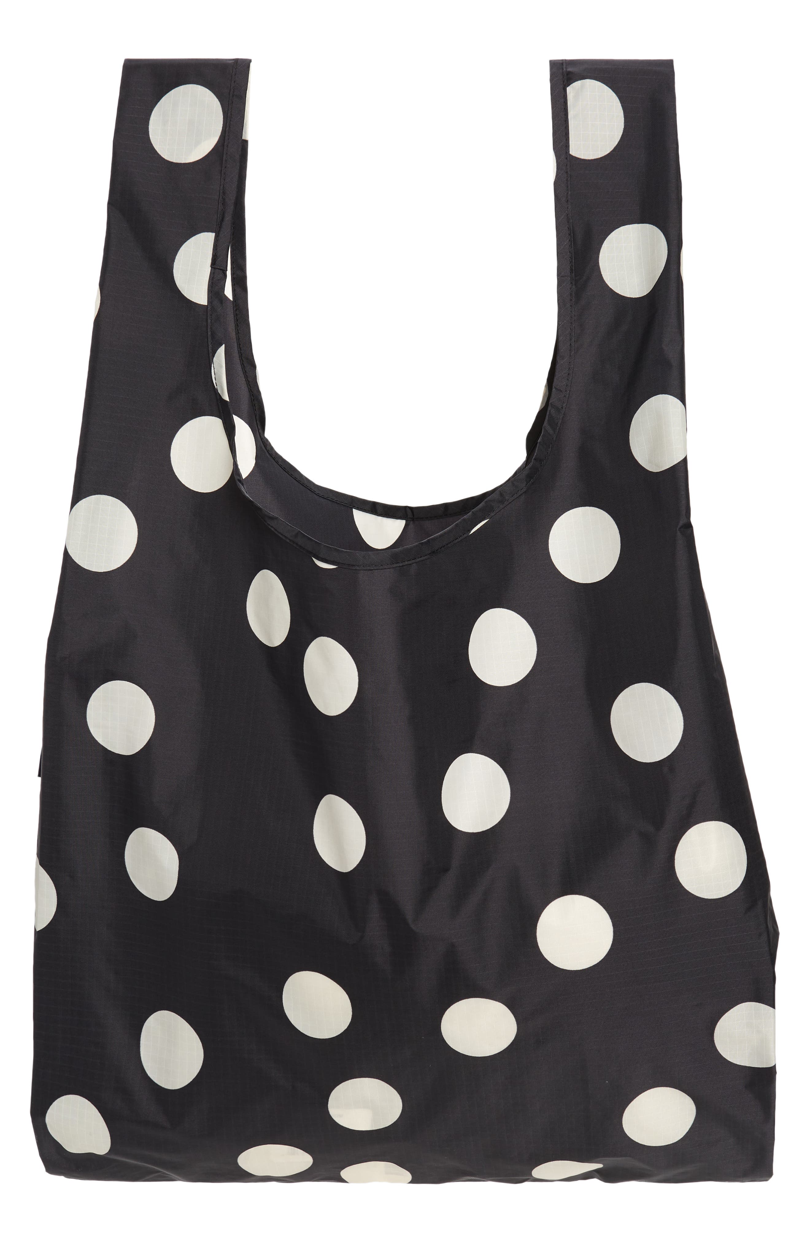 Baggu Standard Baggu Nylon Ripstop Tote, Alternate, color, 