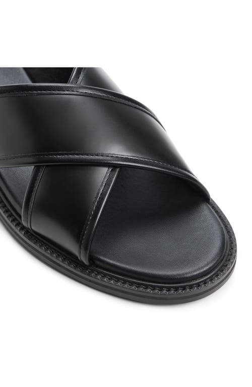 Call It Spring By Aldo Manolin Slide Sandal In Black