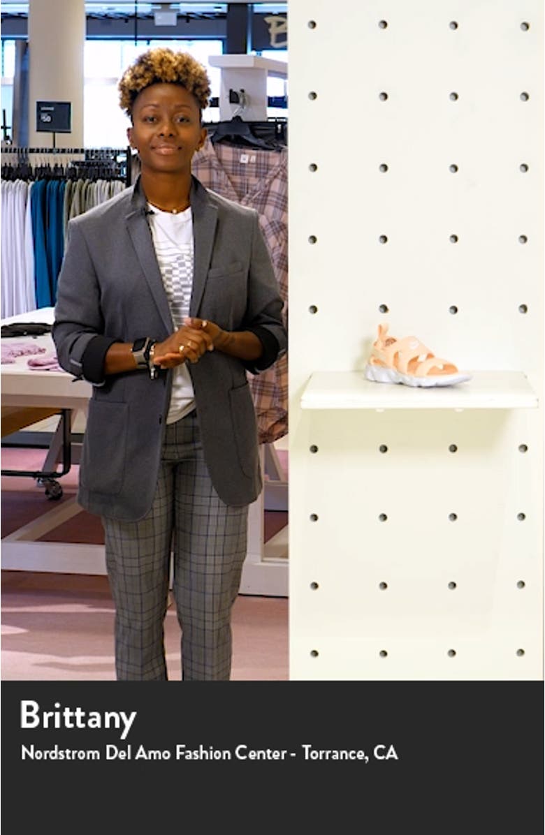 Owaysis Sandal, sales video thumbnail