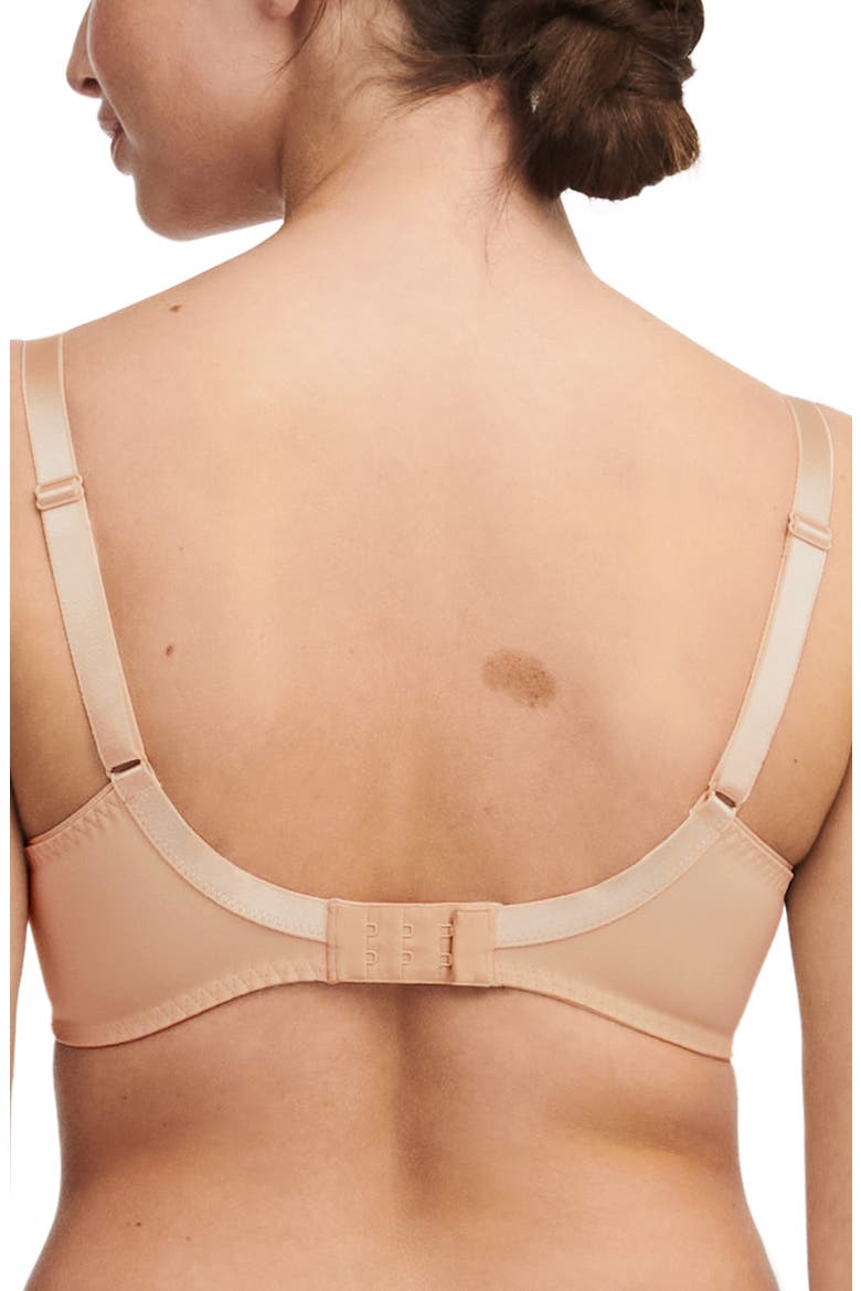 Every Curve Full Coverage Underwire Bra, Alternate, color, BEIGE BLUSH