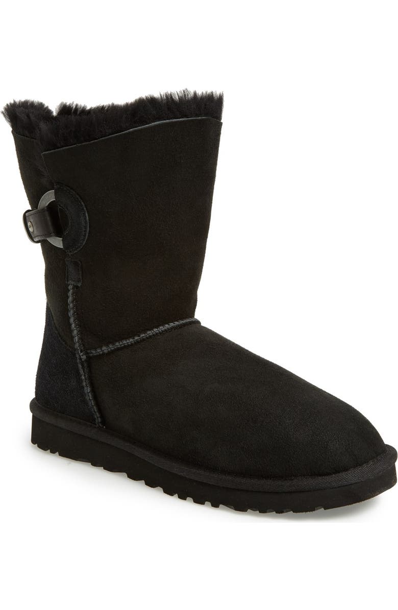 UGG<sup>®</sup> Nash Genuine Shearling Boot, Main, color,
