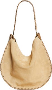 Isabel Marant Oskan Hobo Bag
