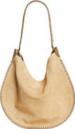 Isabel Marant Oskan Hobo Bag