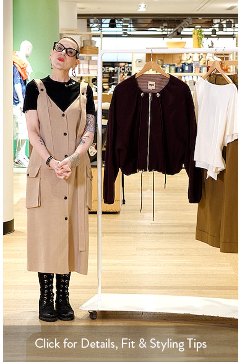 Shosha Jacket video