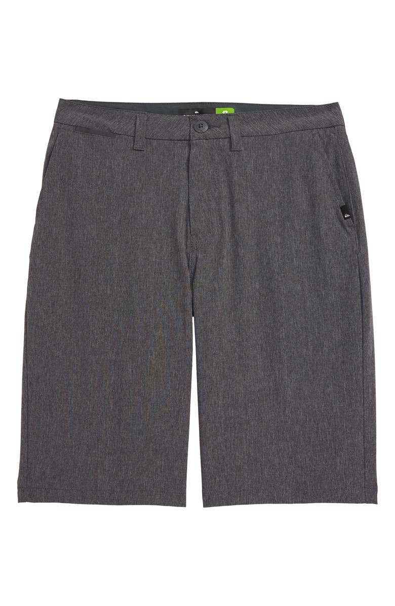 Quiksilver Union Amphibian Shorts, Main, color, 