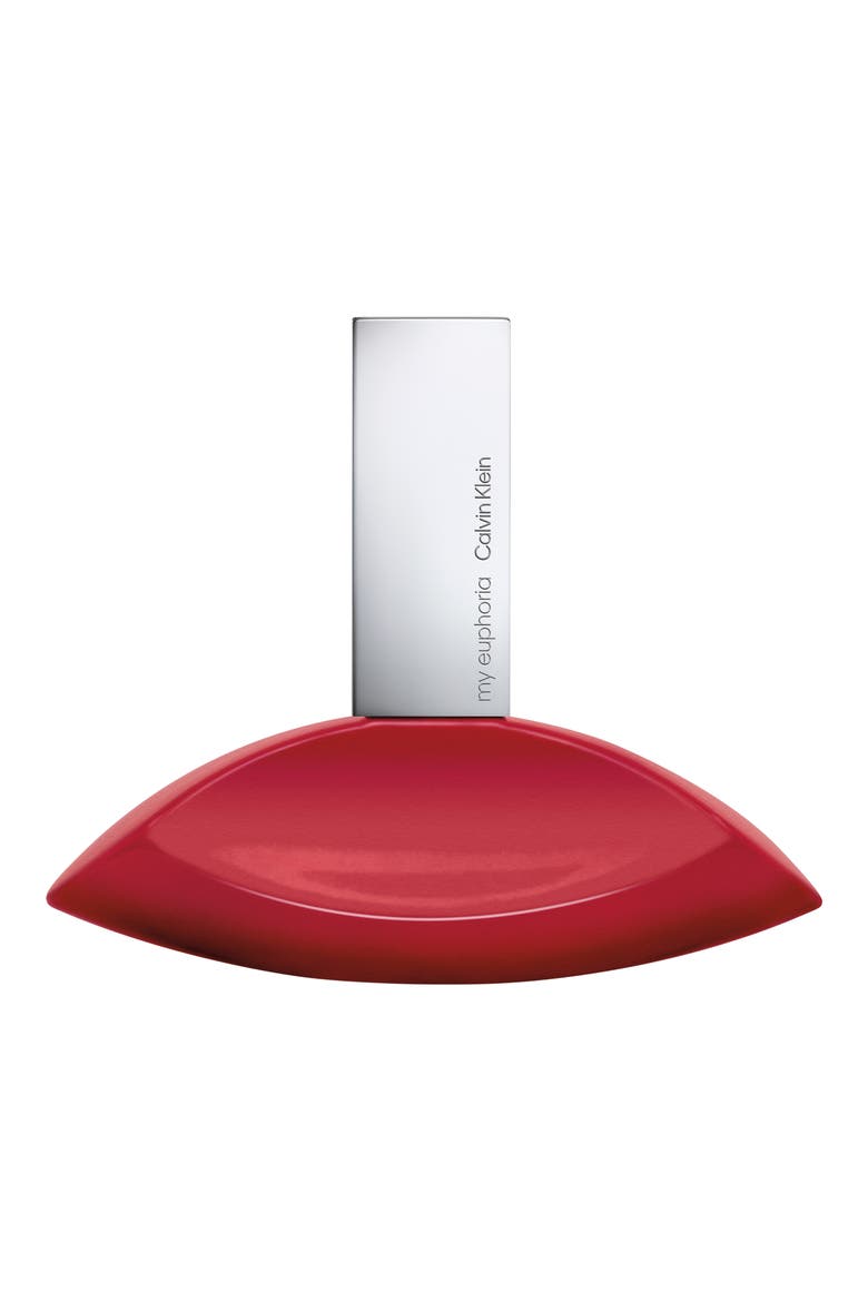 My Euphoria Eau de Parfum, Main, color, NO COLOR