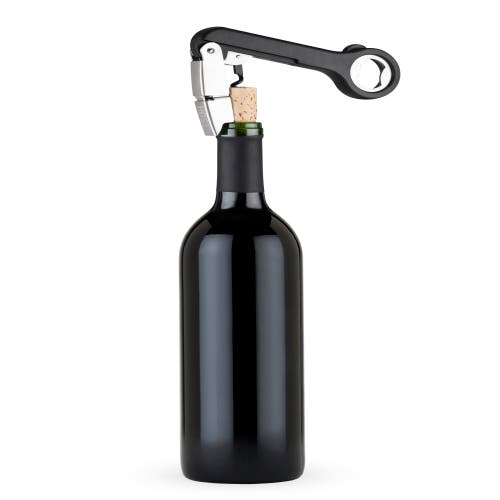 Host Waiter's Corkscrew In Black