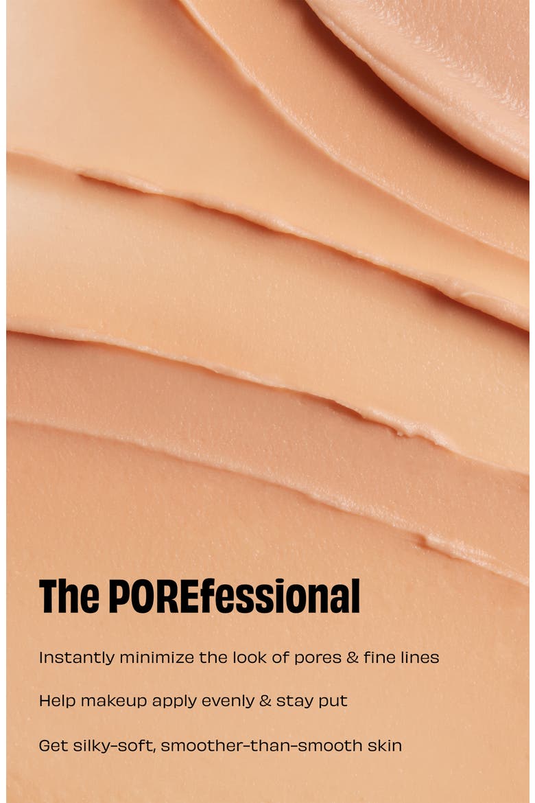 The POREfessional Face Primer, Alternate, color, BEIGE