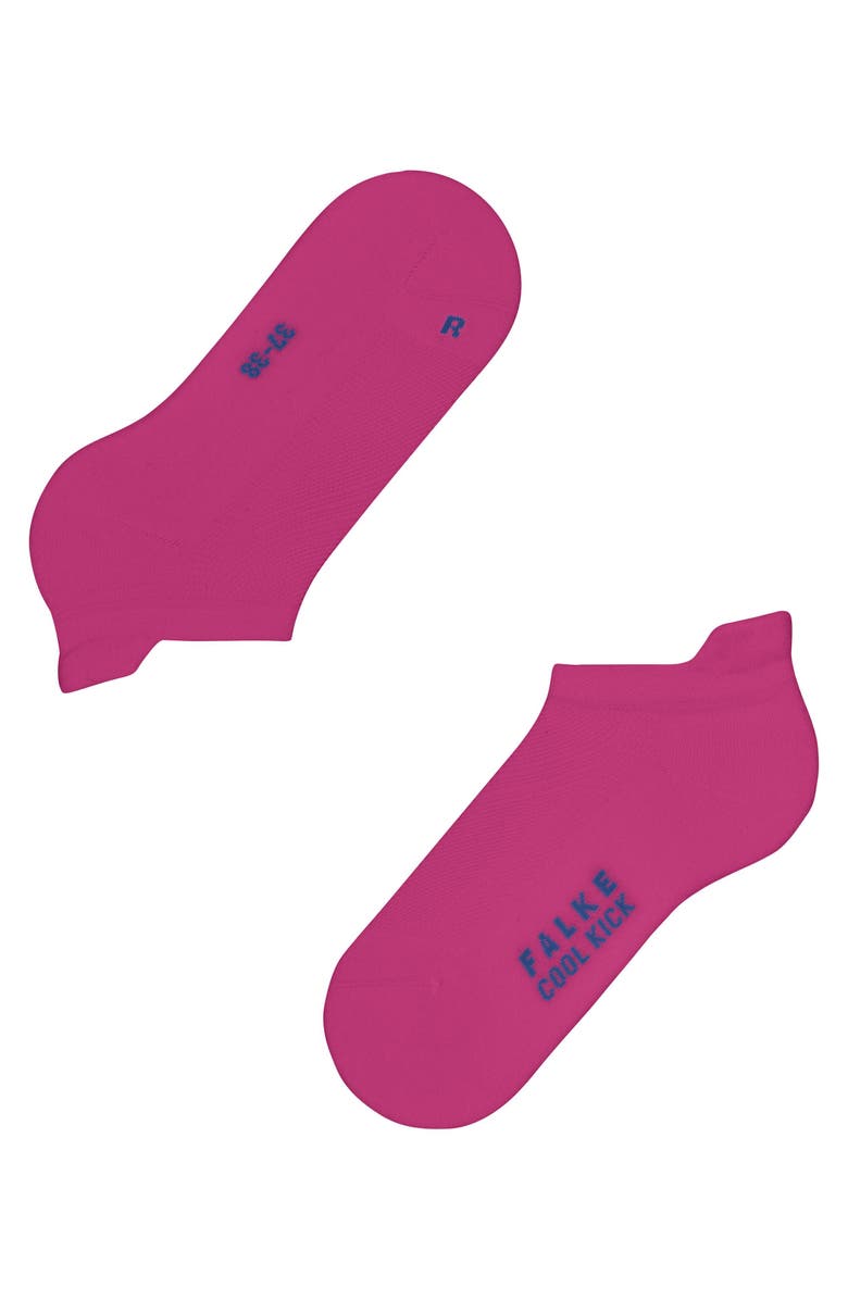 Falke Cool Kick Sneaker Socks, Alternate, color, Gloss