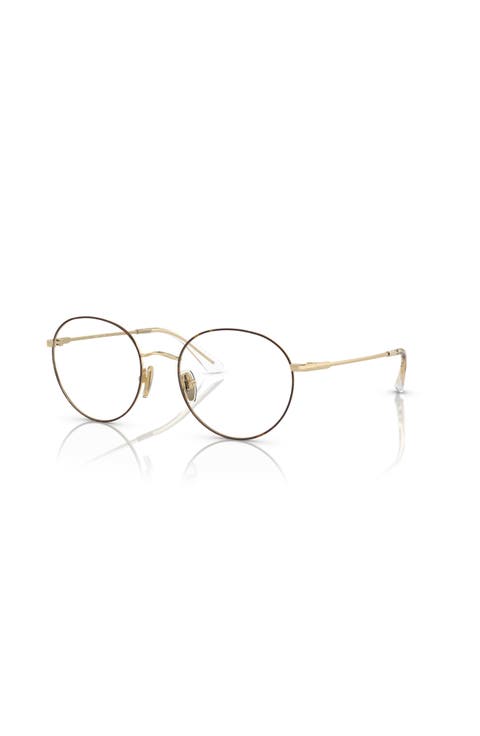 52mm Phantos optical glasses