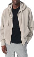 rag & bone Carlin Taped Hoodie