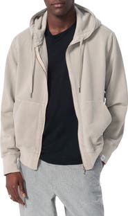 rag & bone Carlin Taped Hoodie