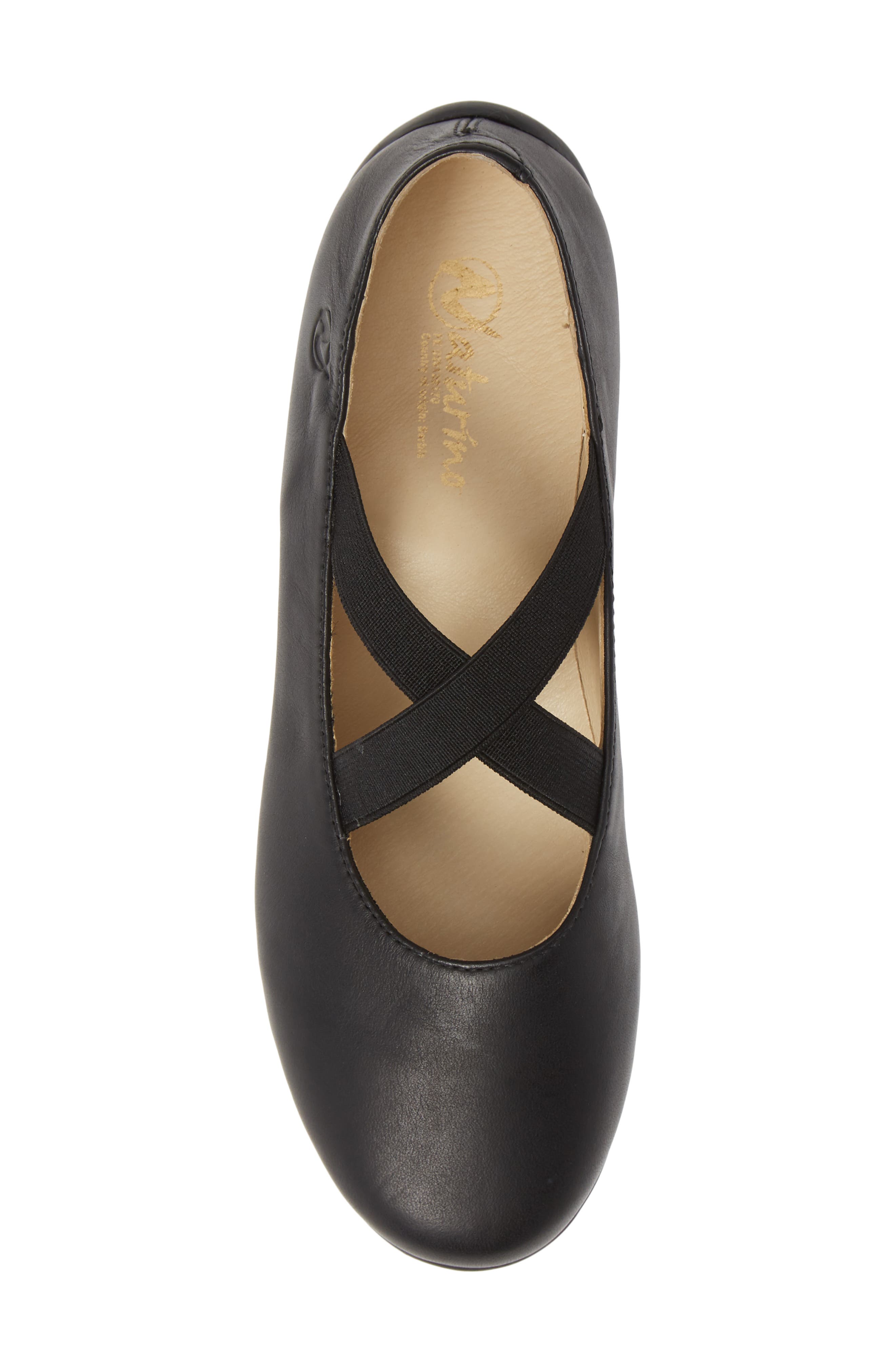 Naturino Matera Ballet Flat, Alternate, color, 