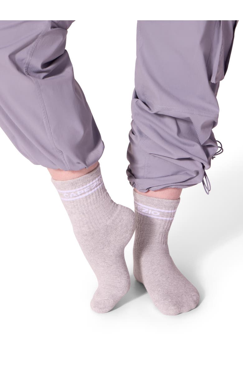 Varsity Crew Sock, Alternate, color, medium grey