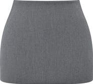 HOUSE OF CB Jessamine Miniskirt