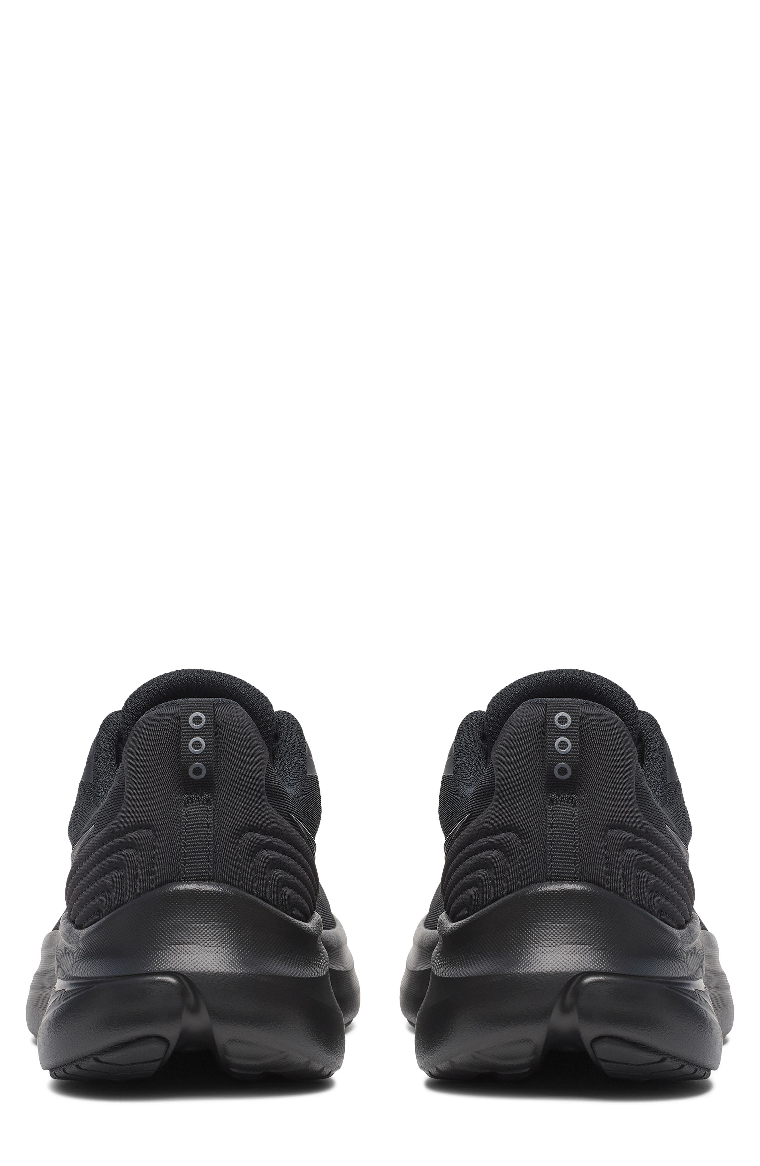Lancer Running Shoe, Alternate, color, TRIPLE BLACK