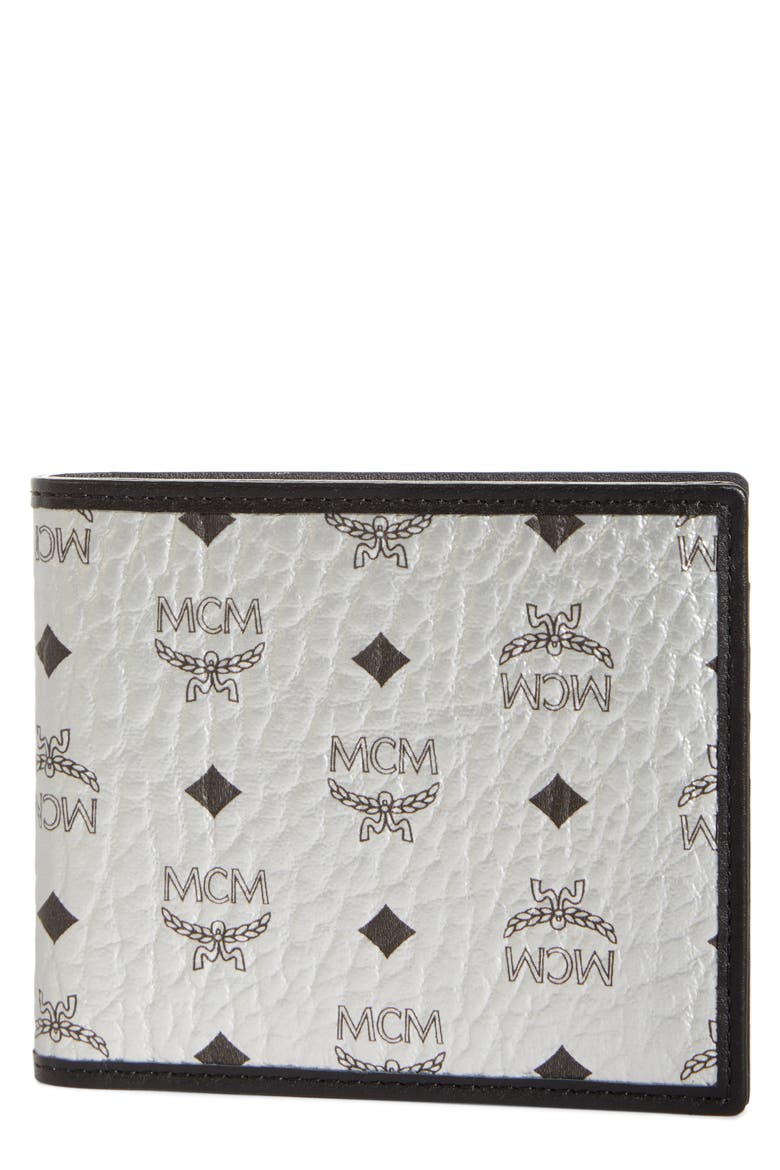 Visetos Wallet, Main, color, BLACK