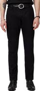 John Varvatos Motor City Slim Fit Jeans