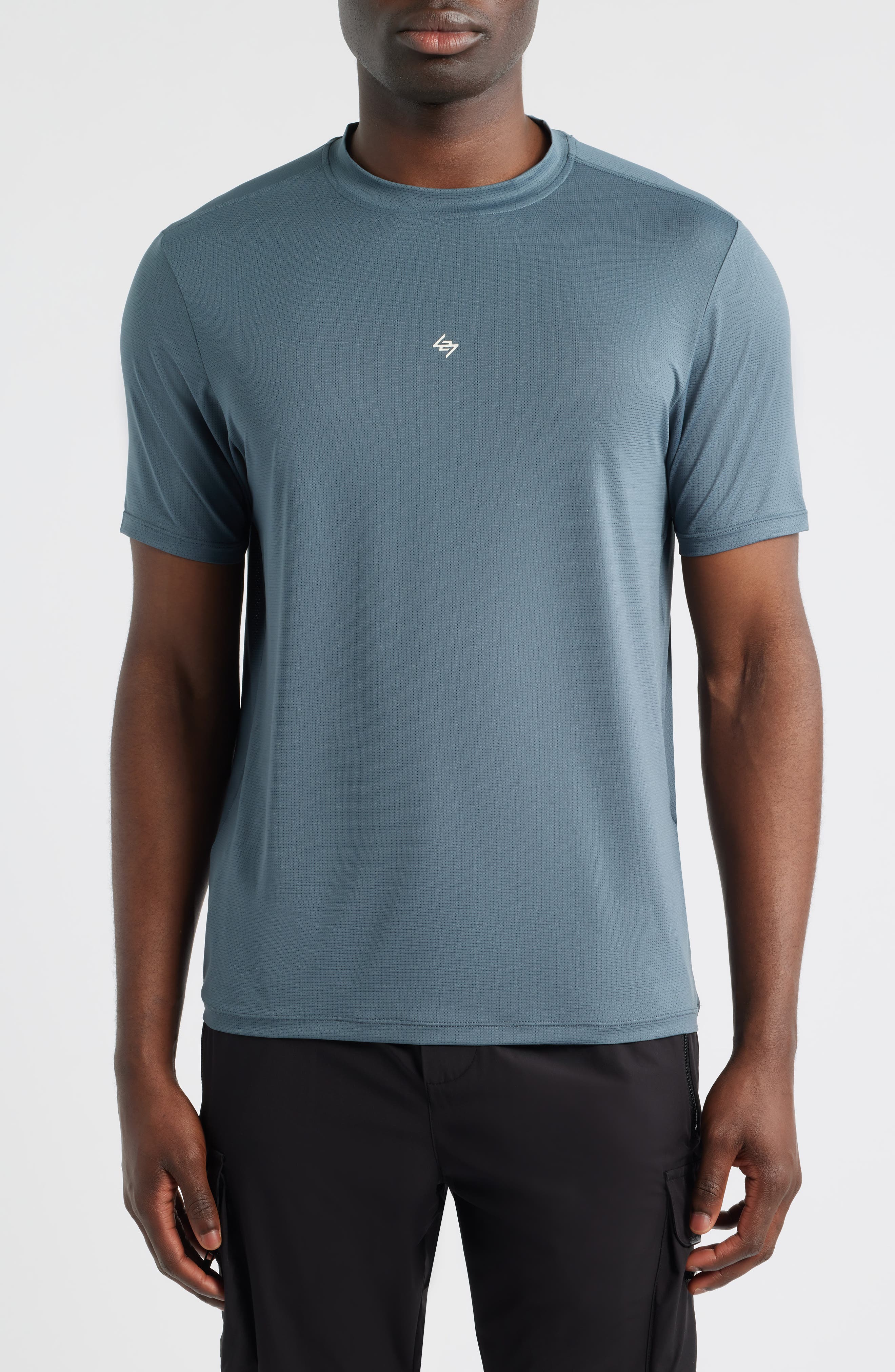 DNA Performance Mesh T-Shirt - image 5