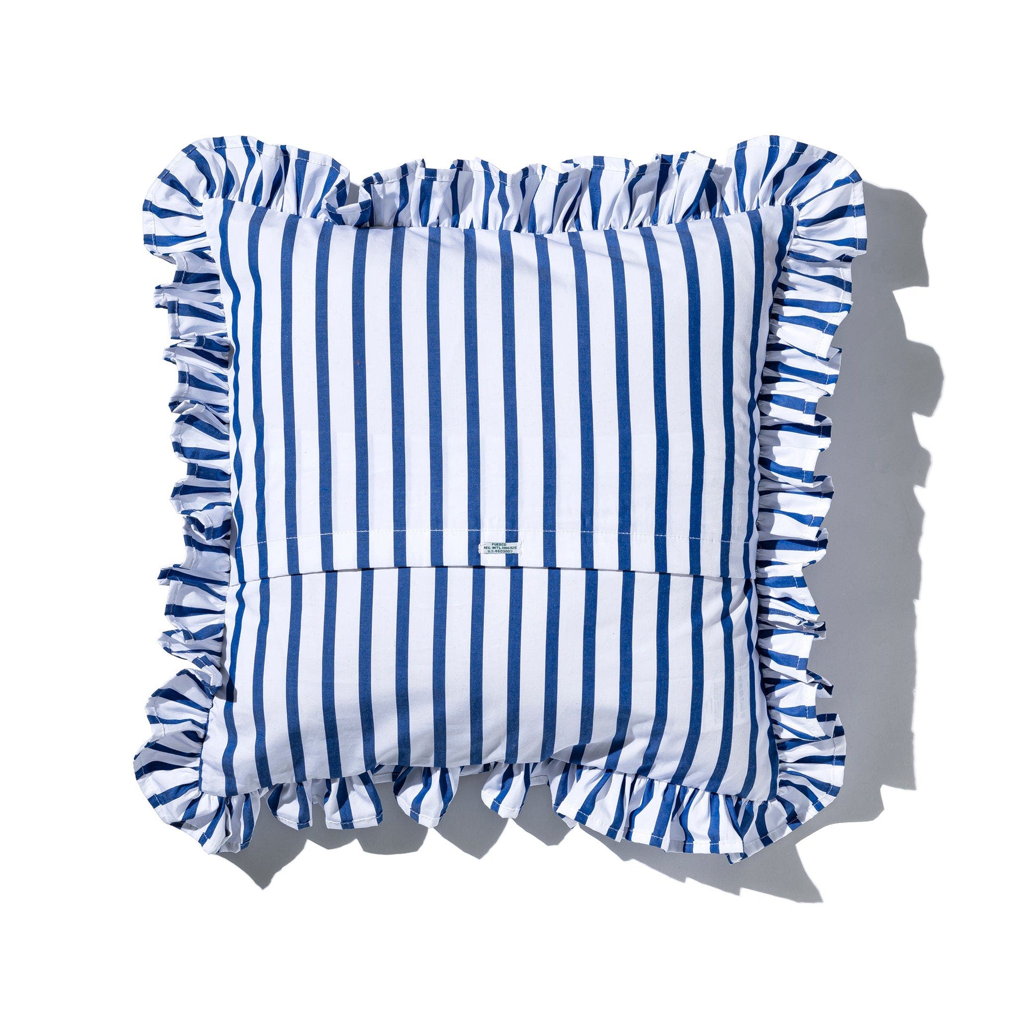 White Stripe