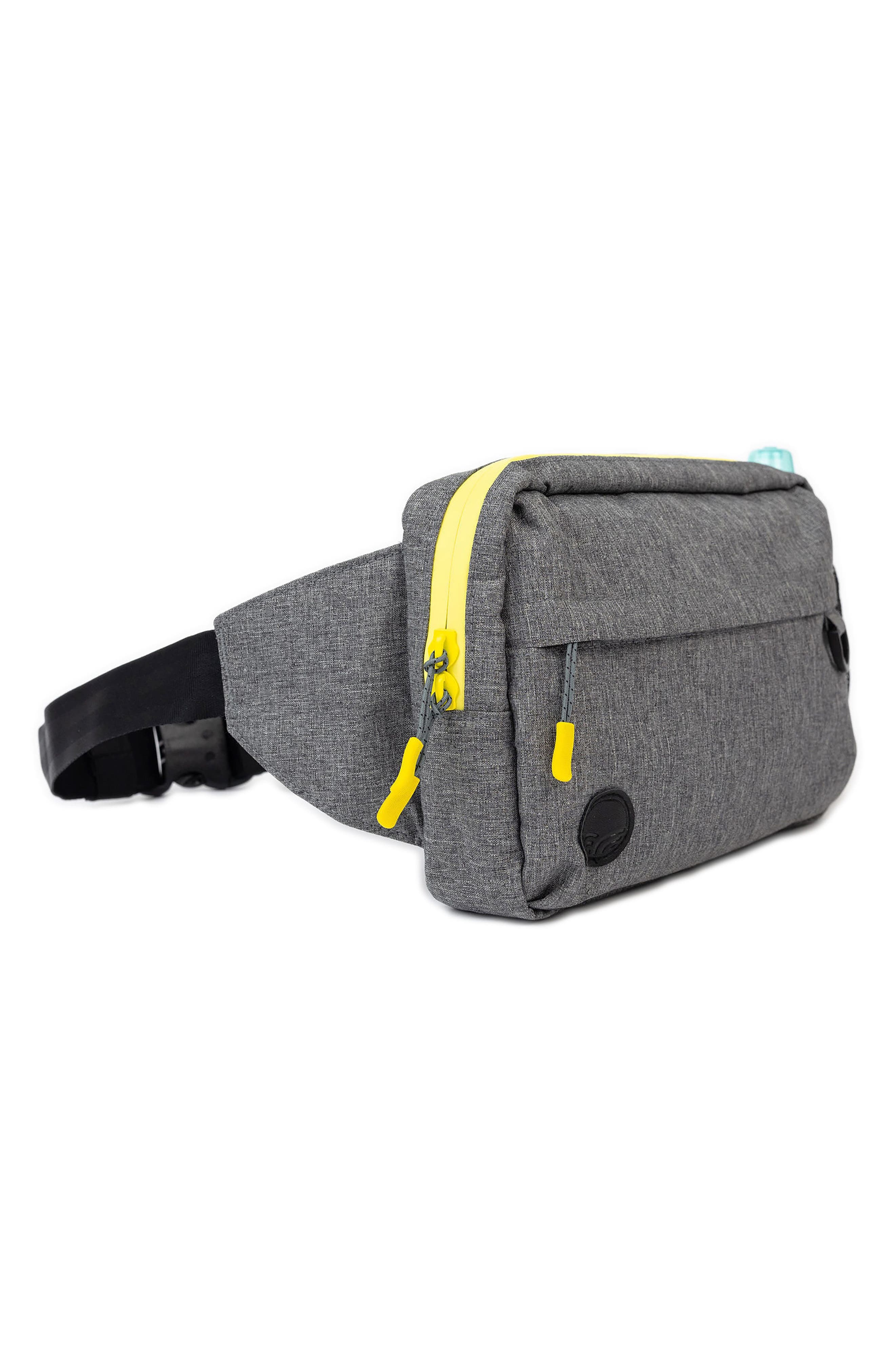 Tushbaby The Pack Water Repellent Belt Bag, Alternate, color, 