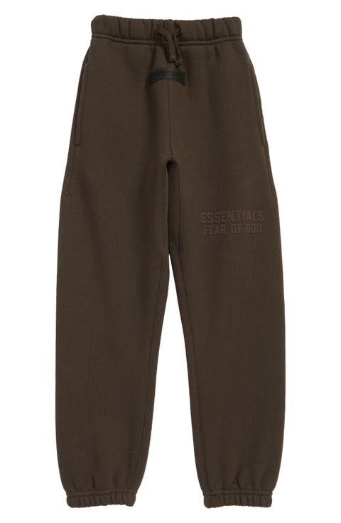 Kids' Sweatpants (Toddler, Little Kid & Big Kid)