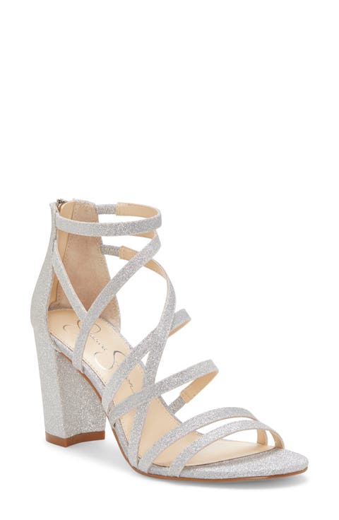 Stassey Cage Sandal (Women)