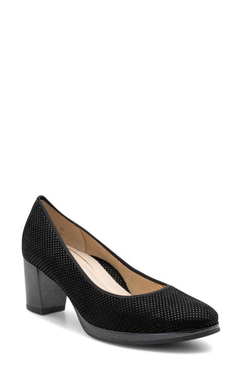 Ophelia Pump (Women)