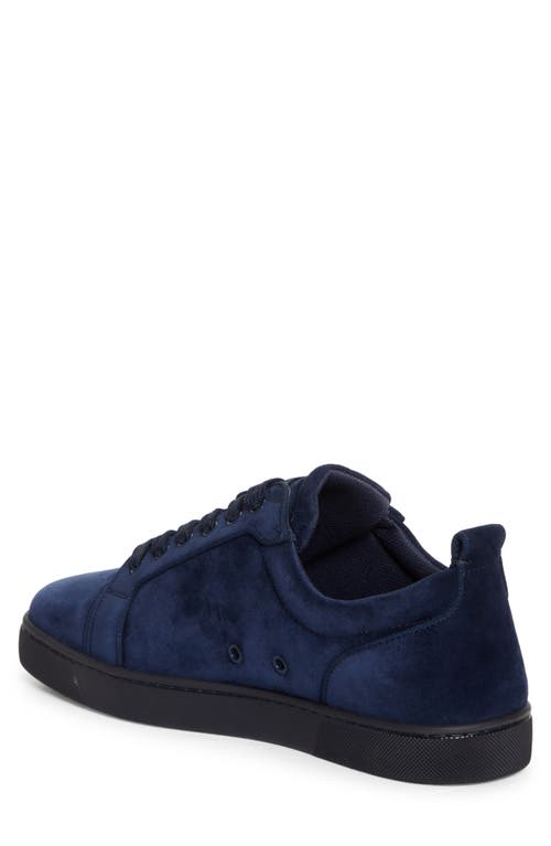 Christian Louboutin Louis Junior Sneaker