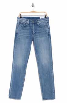 Fit 2 Authentic Stretch Slim Fit Jeans