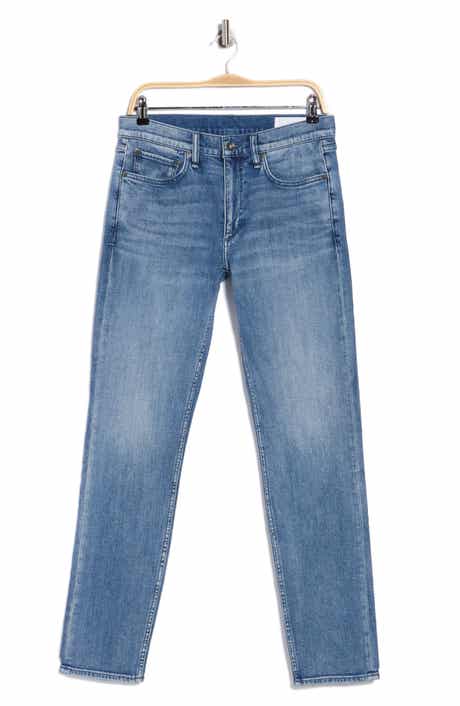 Fit 2 Authentic Stretch Slim Fit Jeans