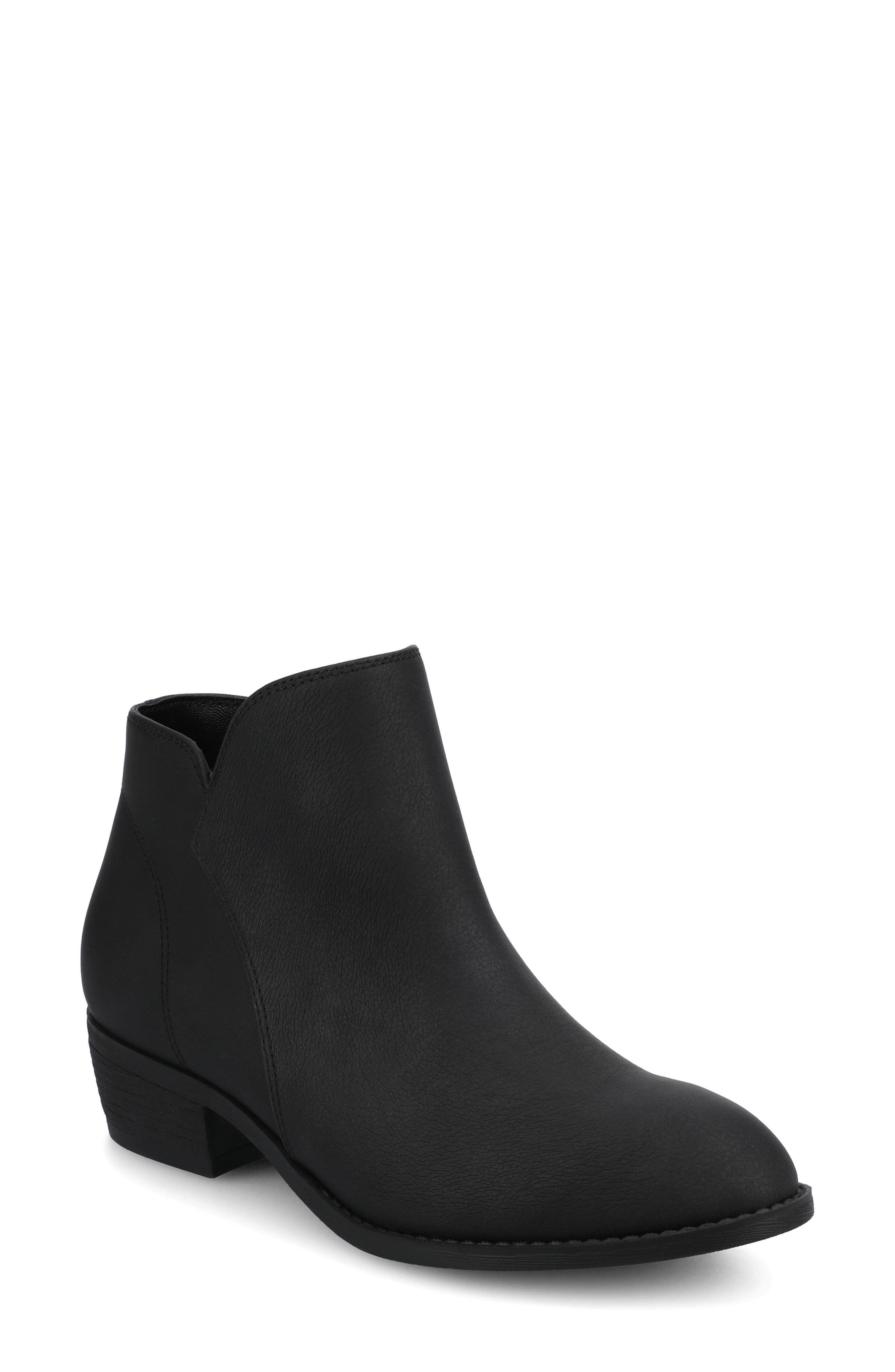 Journee Collection Solarah Ankle Boot