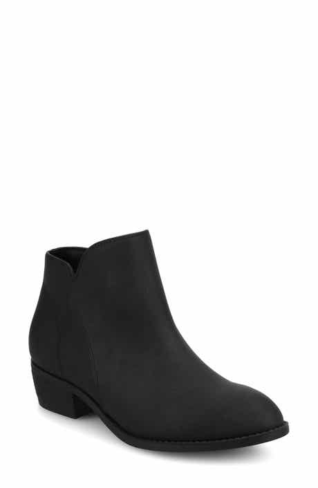 Journee Collection Solarah Ankle Boot