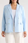 Vince Camuto Double Breasted Jacket