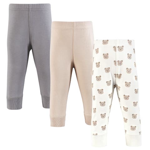 3Pk Pants (Toddler, Little Kid & Big Kid)